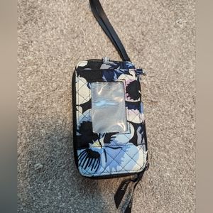 Vera Bradley Wristlet